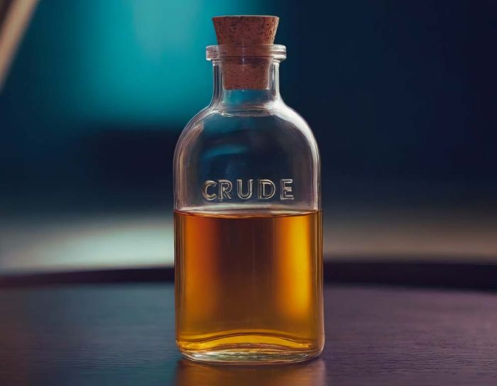 Нефтепромысловая химия