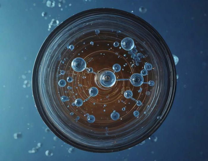 Новые технологии